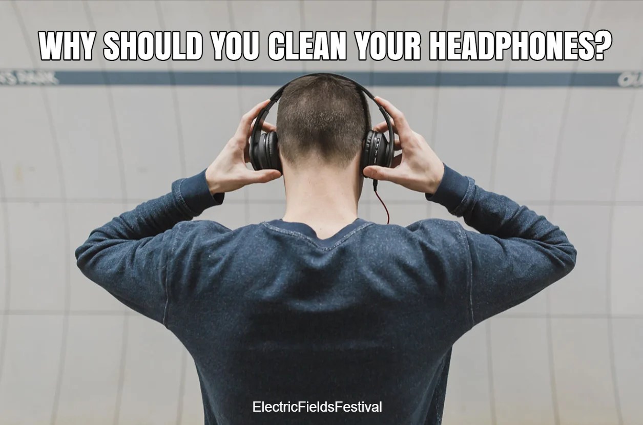 Can Headphones Cause Ear Infections? (Must Read!)