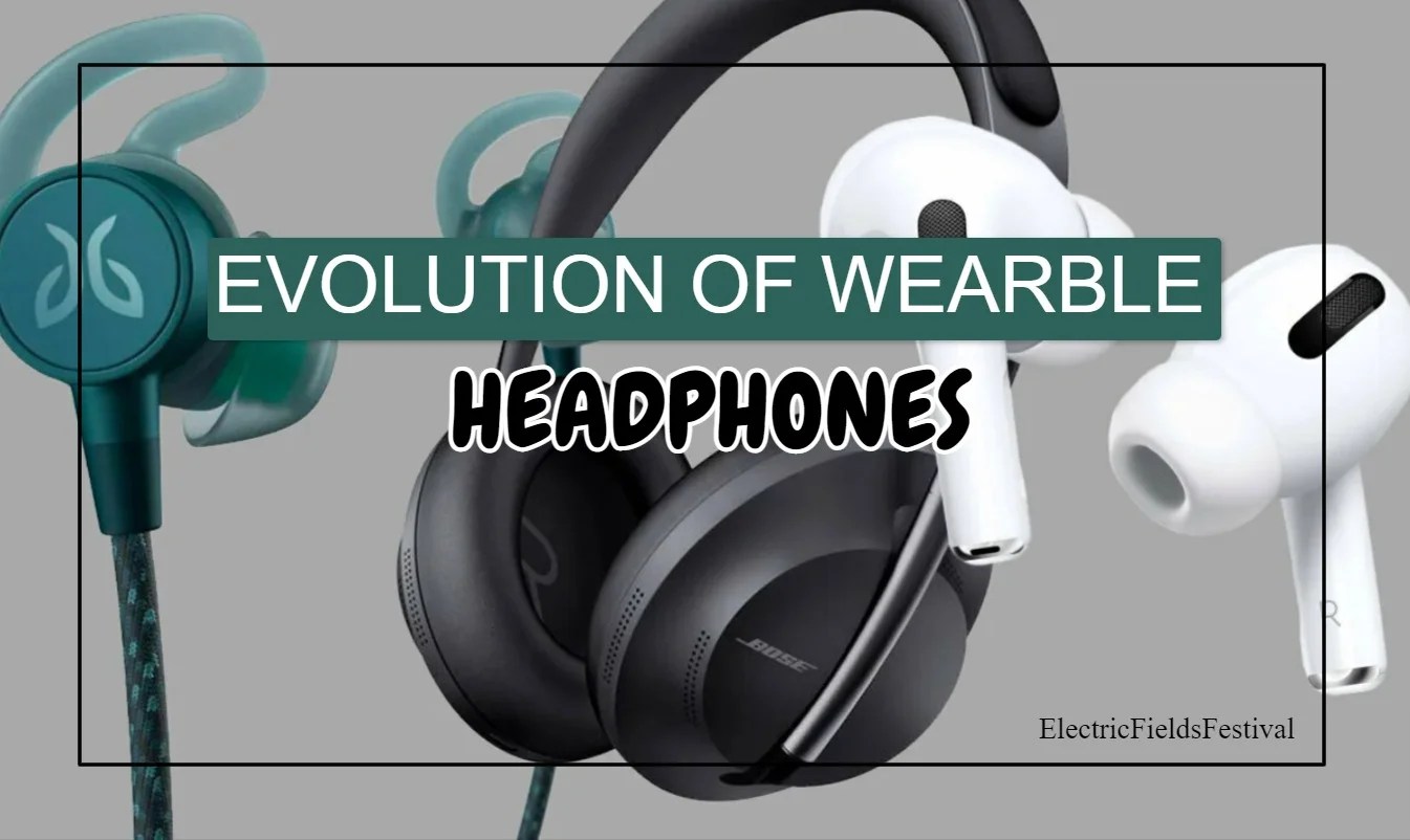 How Did Headphones Change Over Time? (Find Out Its History!)