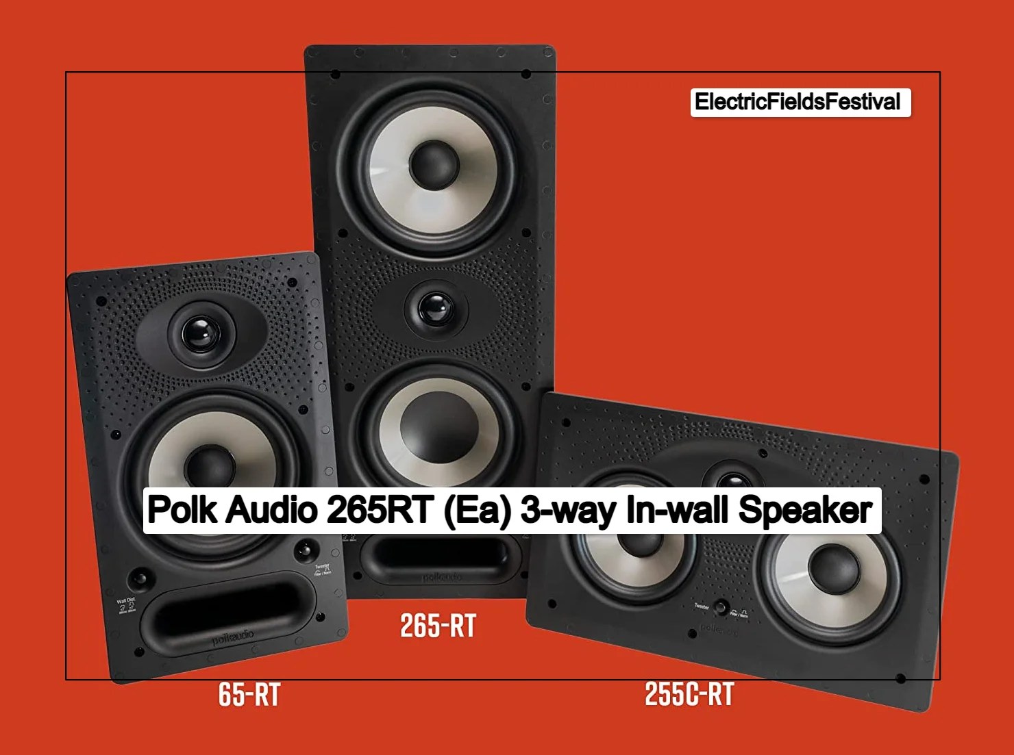 10 Best High End Home Theater Speakers (Full Guide!)