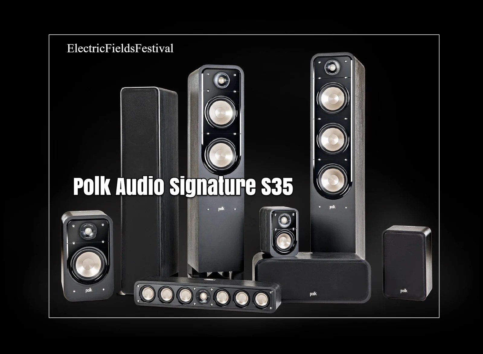 10 Best High End Home Theater Speakers (Full Guide!)