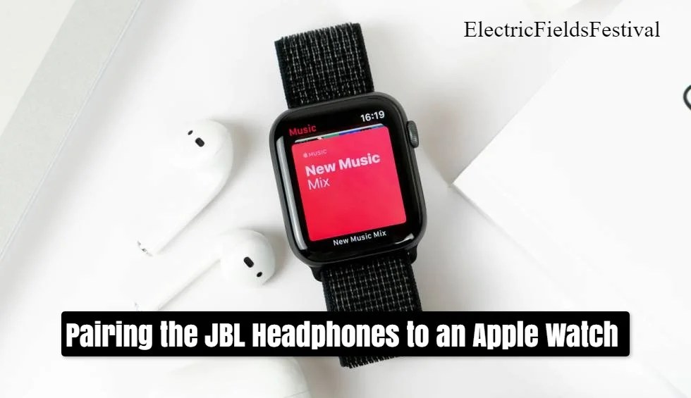 How To Put JBL Headphones In Pairing Mode The Ultimate Guide