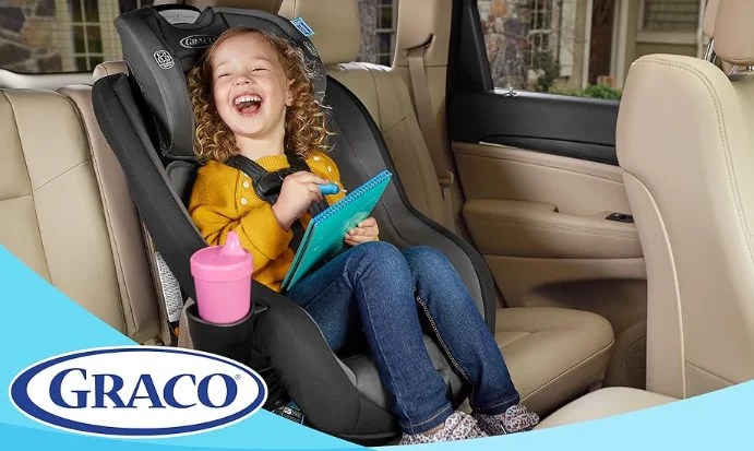 Graco Contender Slim Convertible Car Seat Review: A Comprehensive Analysis