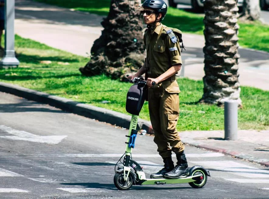 Electric Scooter Repair Orlando, FL. Electric Unicycle Orlando ElectricFixerr