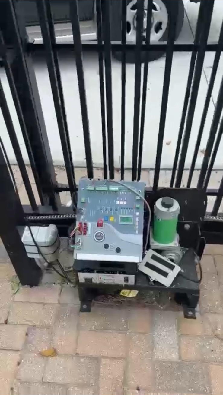 Lift Master Gate Repair Electric Gates Repairs Company