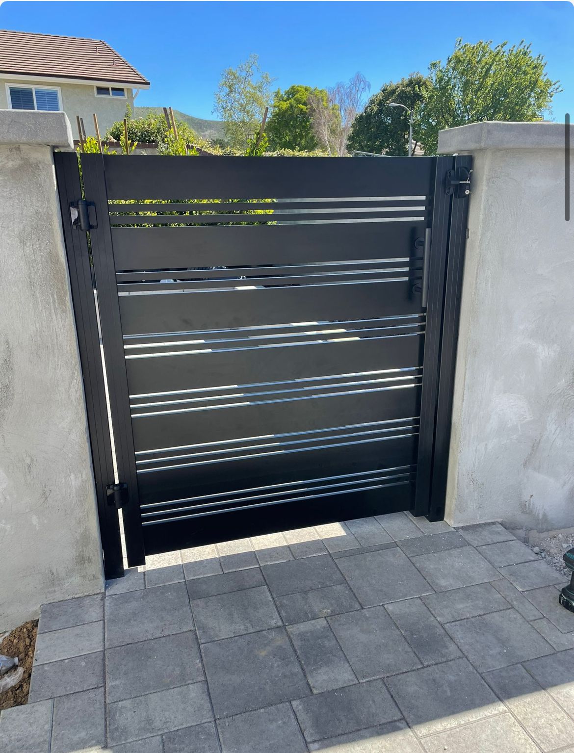 Elite Gate Repair Electric Gates Repairs Company