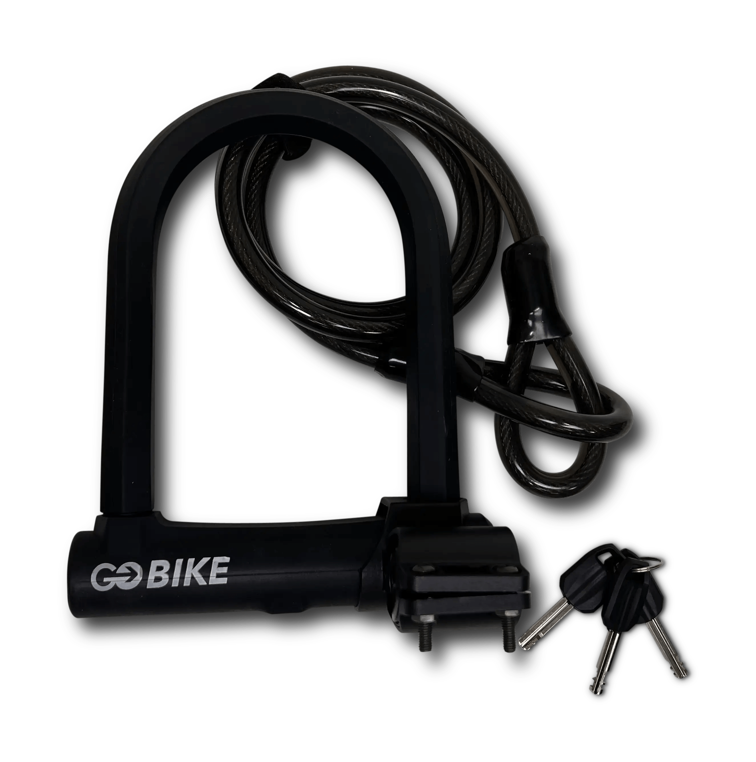 GOBIKE Bike Lock ElectricGOBIKE