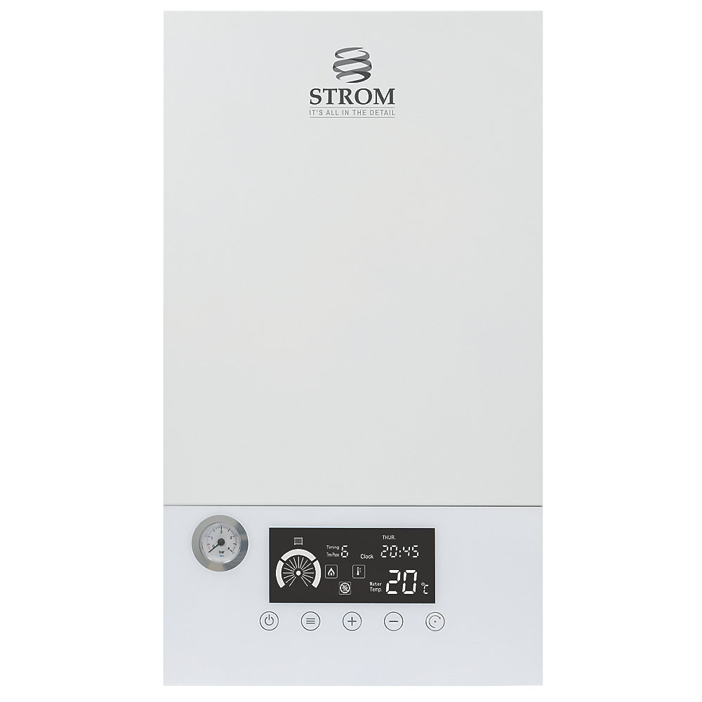 Electric Central Heating Boilers Electric Heating CostsElectric