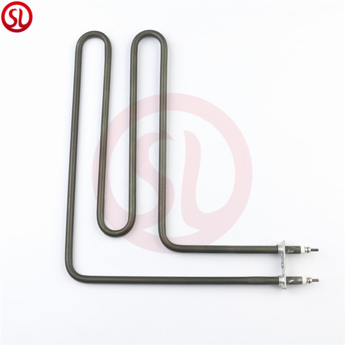 Stainless Steel Oven Heating Element Sauna Heaters Industry Heaters