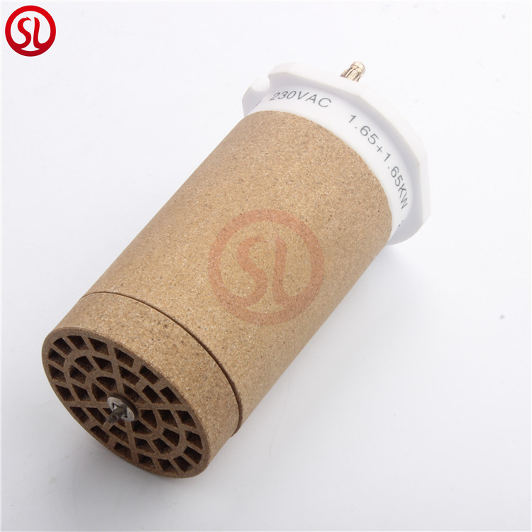 Ceramic Heating Element Plastic Welder Heater Portable Air Gun Industry Heaters Factory