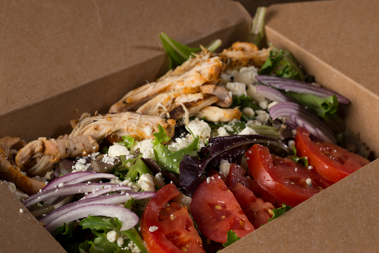 Holland Menu Electric Hero Sandwich Shop Premium Sandwich Shop