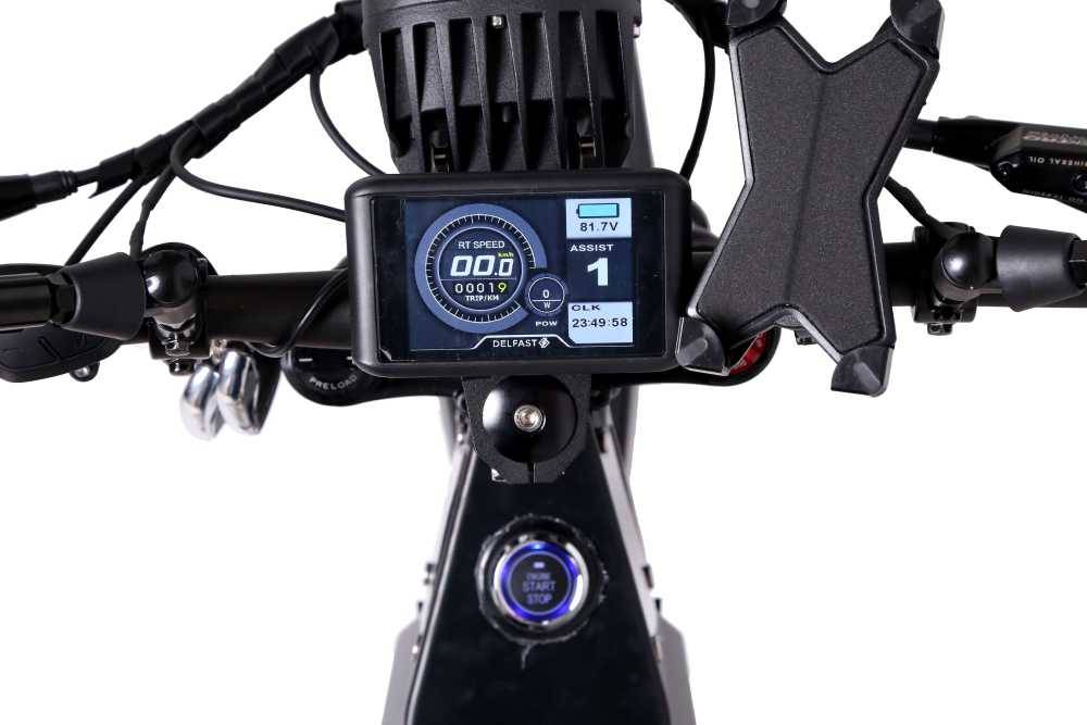 Best Electric Dirt Bike for Hunting Electric Hunting Bike