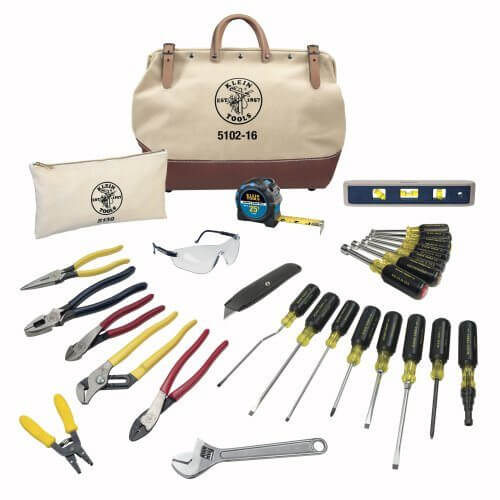 Electrician Apprentice Tools Guide EAHQ