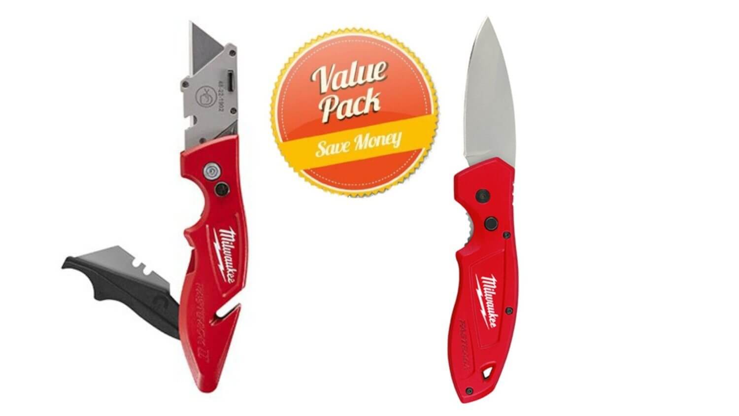 electrician knife value pack Electrician Apprentice Headquarters