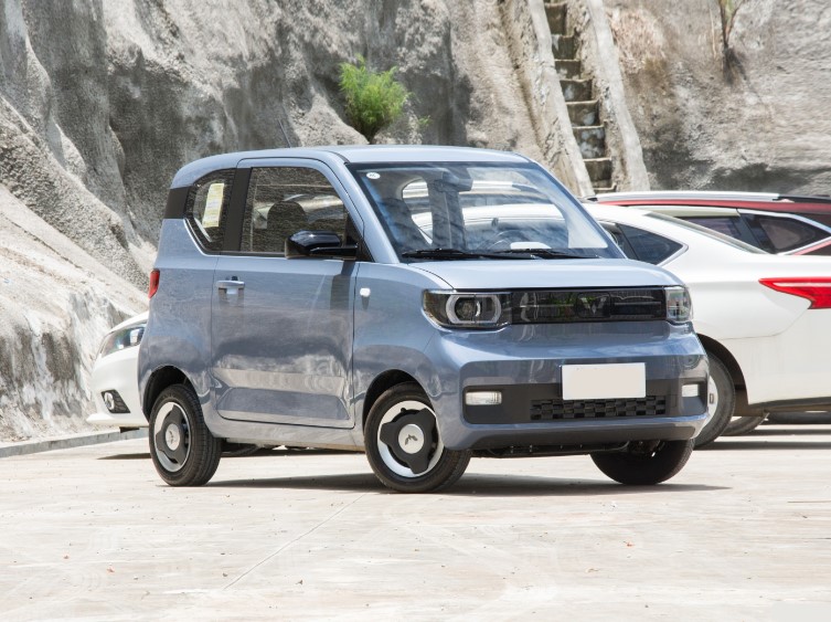 Buy ChangLi Mini EV Buy Changli Mini Ev Online Order Now!!!