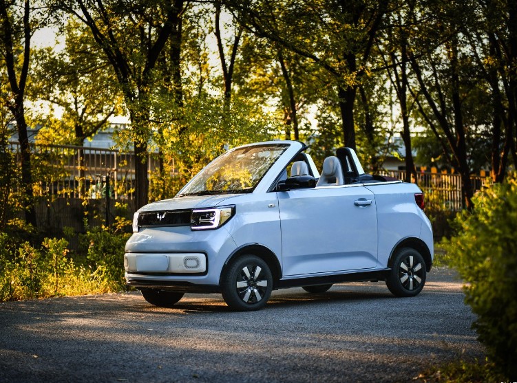 Buy ChangLi Mini EV Buy Changli Mini Ev Online Order Now!!!