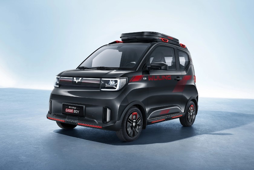 Buy ChangLi Mini EV Buy Changli Mini Ev Online Order Now!!!