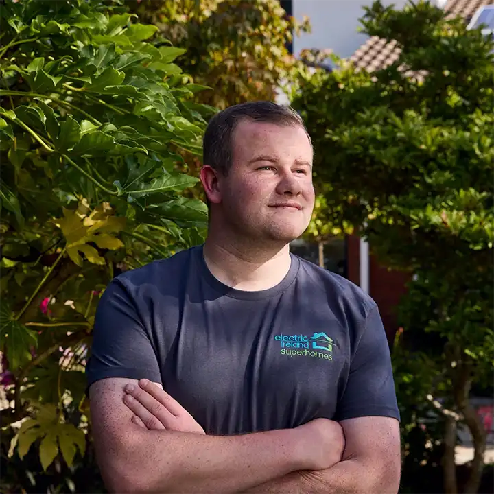 Retrofit Careers Electric Ireland Superhomes