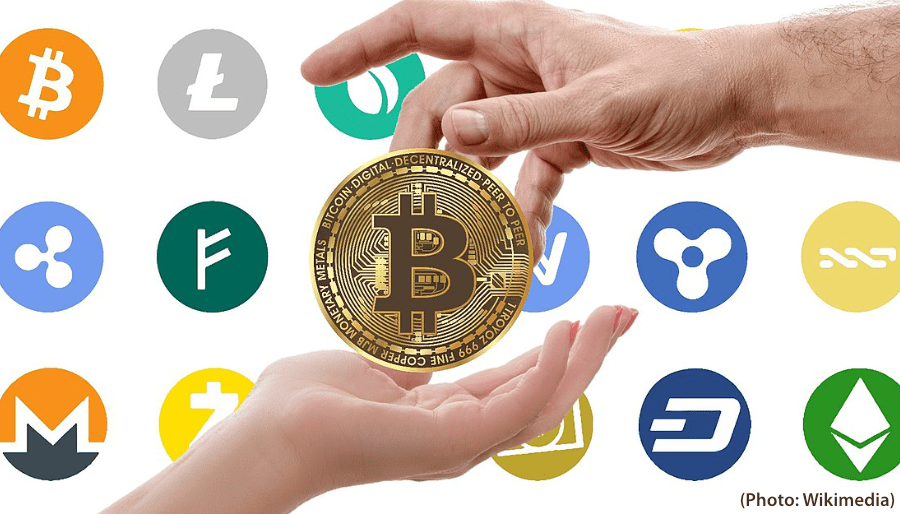 Des municipalités interdisent le minage de cryptomonnaies jugé trop