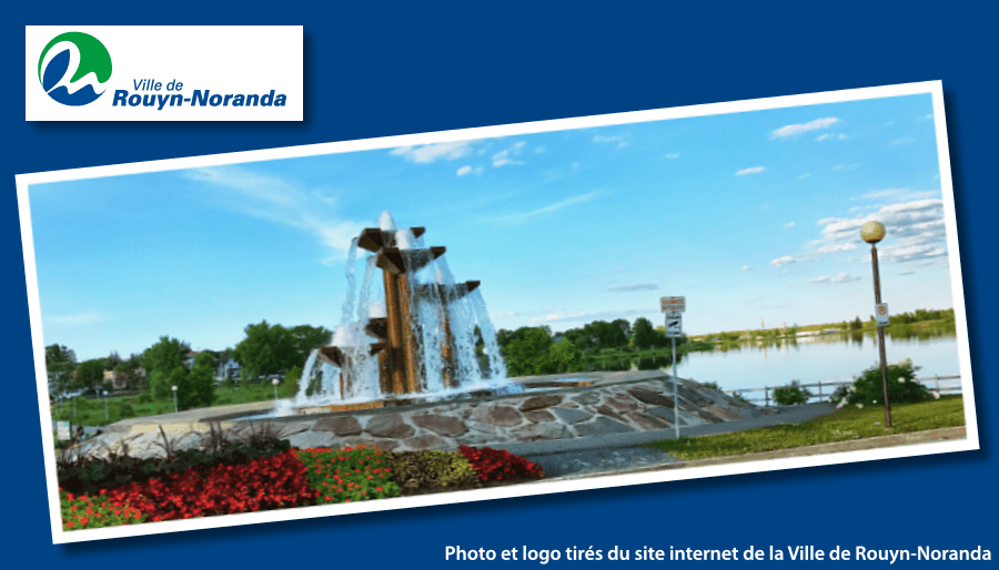 RouynNoranda L’AbitibiTémiscamingue aura sa formation en sécurité