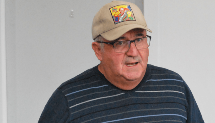 Bernard Cyr, le « phénomène » de l’énergie solaire Le magazine