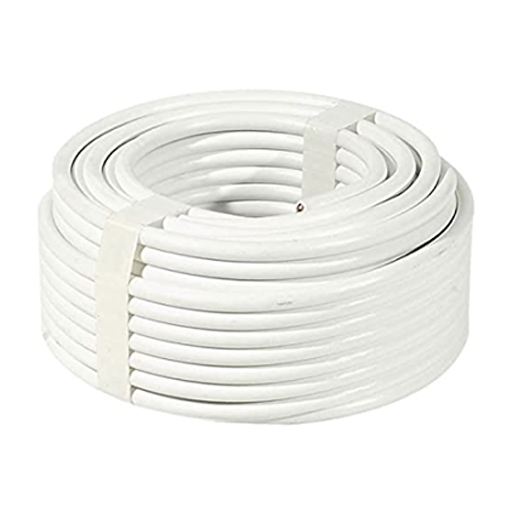 French Egyptian, Electrical Thermo plastic Cables Copper 10 mm2