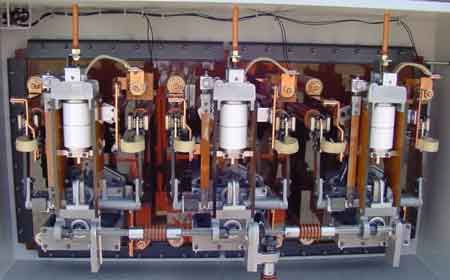 Load Tap Changer – Voltage Behavior In Power Transformers