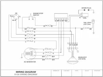 Reading Electrical Schematics Training - The Electricity Forum