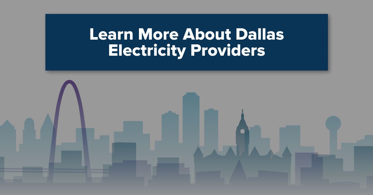 Guide to Finding the Best Electricity Rates in Dallas