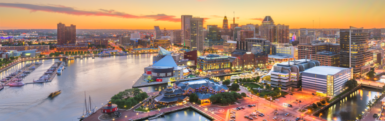 Compare Maryland Electricity Rates & Providers