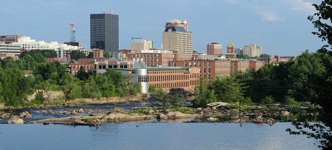 New Hampshire Electricity Rates Shop and Compare NH Providers
