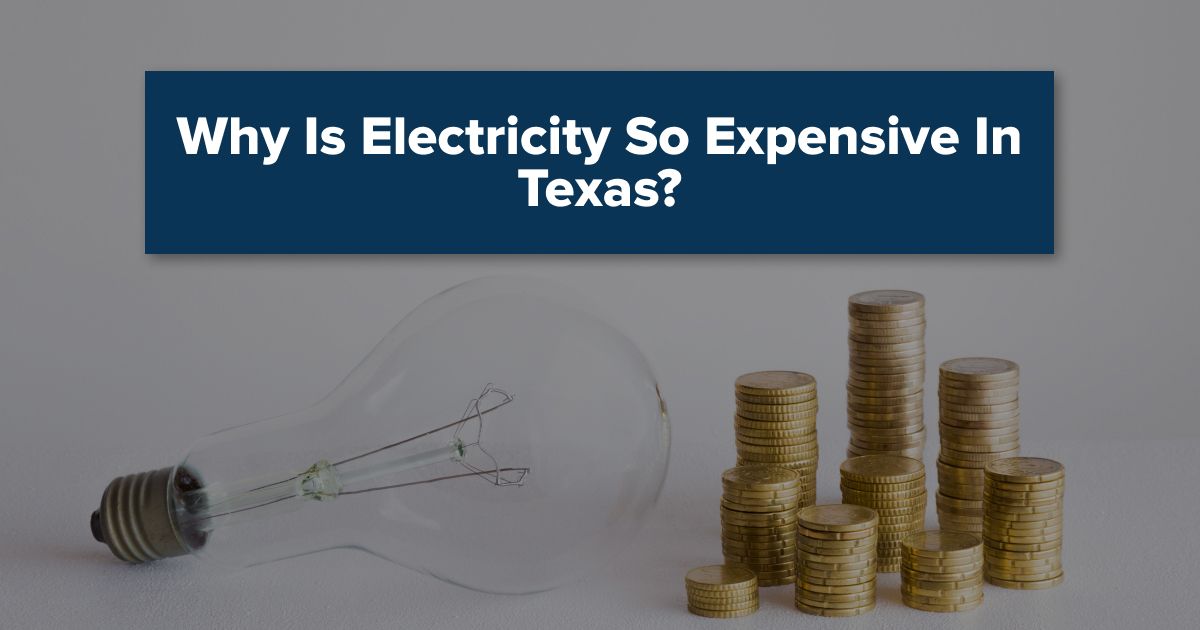 Texas Electricity Rates Compare Providers In Seconds!