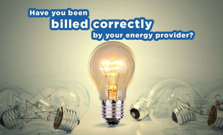 Your guide on how to interpret your energy bills Blog Electricity