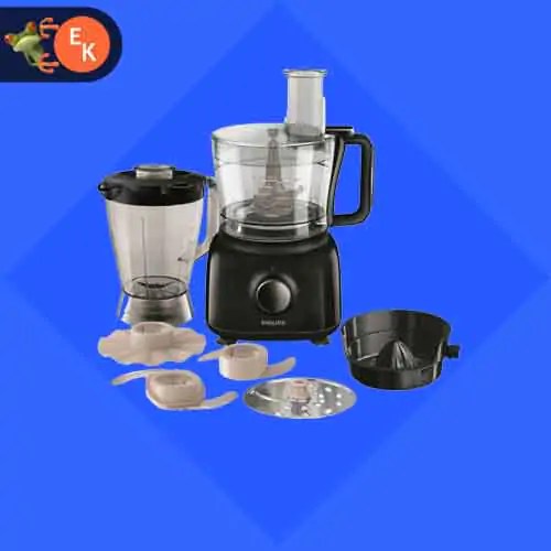 Philips Food Processors HL7629/90 Electrickharido