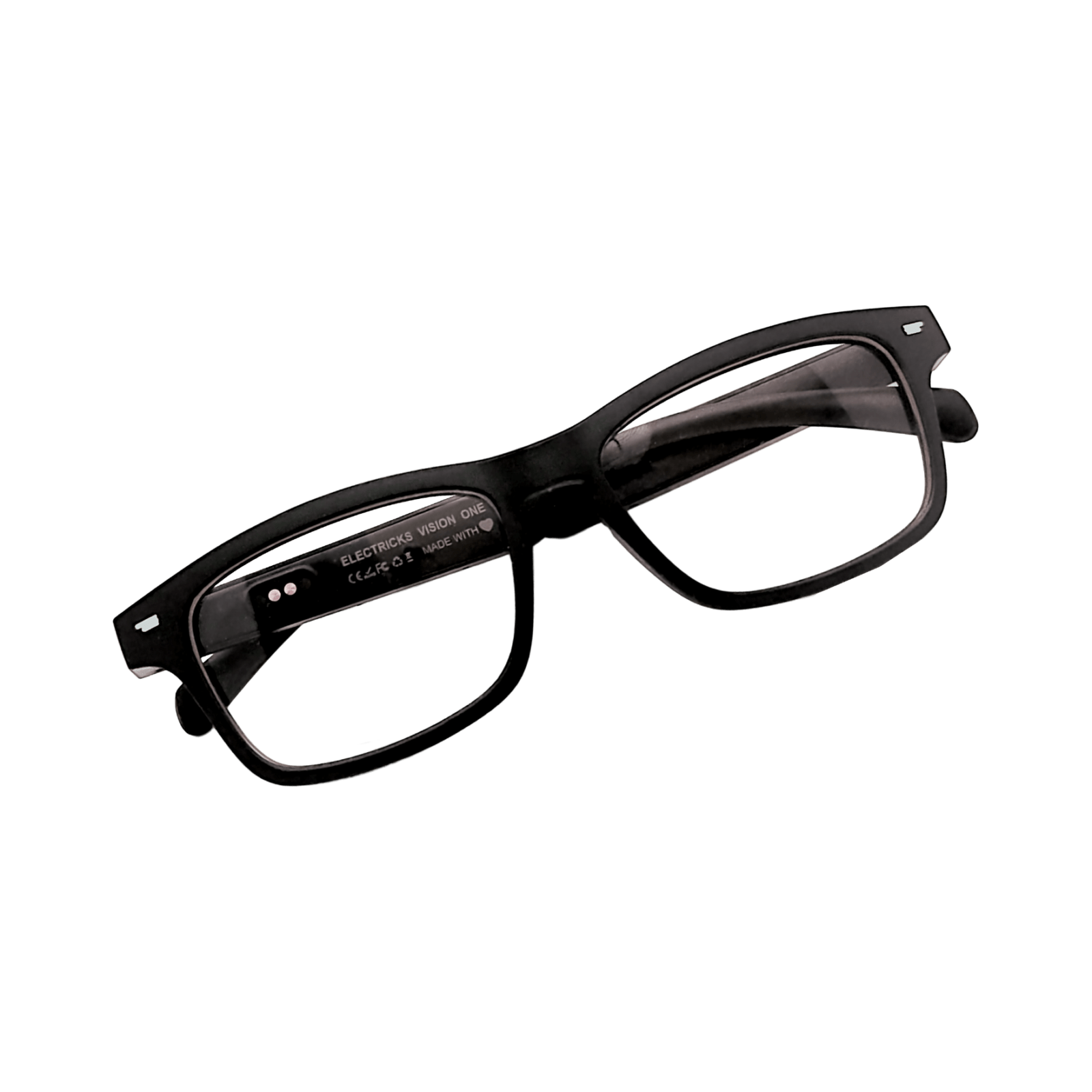 Vision One Glasses Smart Eyewear (2 Editions) • Electricks Magic Shop