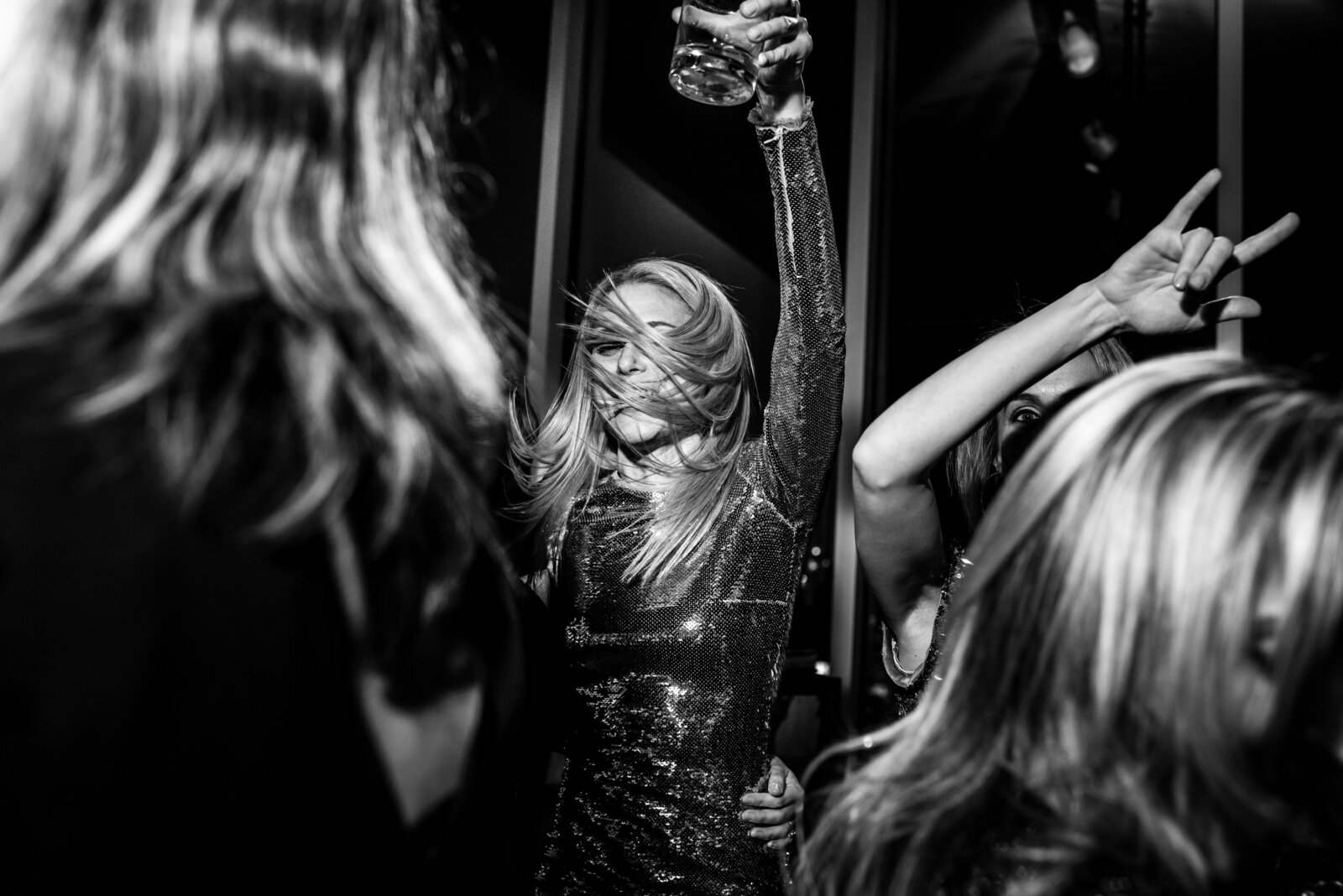 Wedding Films Electric Love Studios