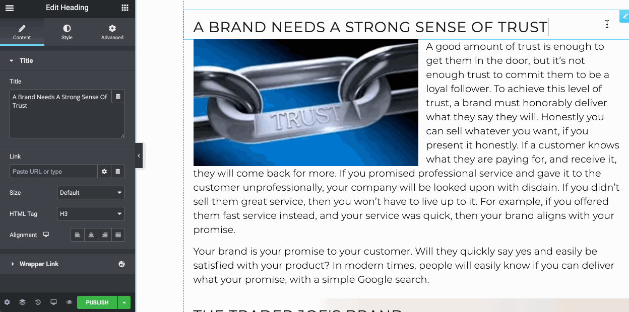 Elementor The Best Page Builder In 2020