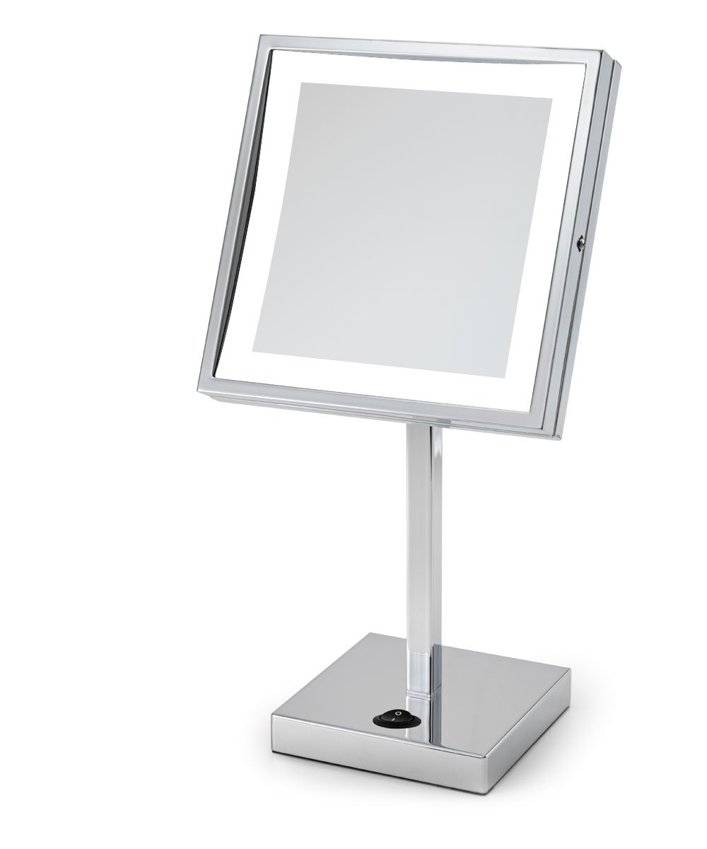 Silhouette™ LED Lighted Mirror Electric Mirror®