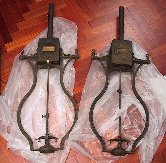 American Electric / ThomsonHouston