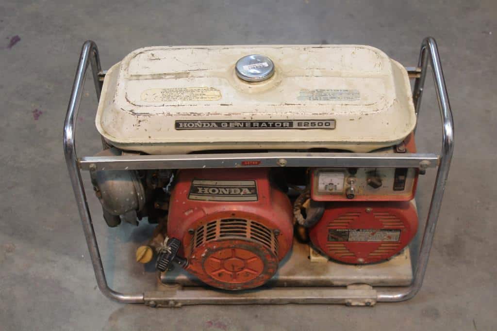 Is Your Portable Generator on Life Support? Here's How to Extend Its Lifespan!