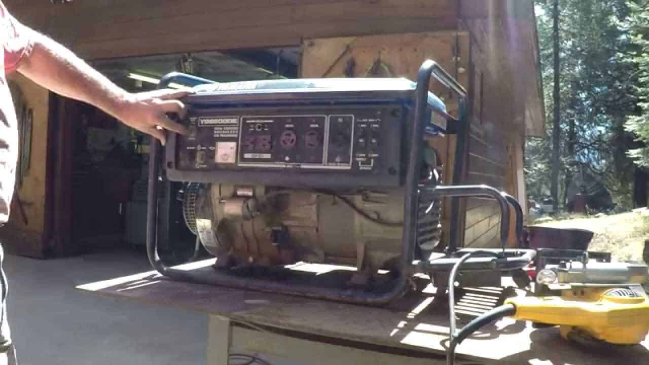 Portable Generator Lifespan: How Long Do They Really Last?