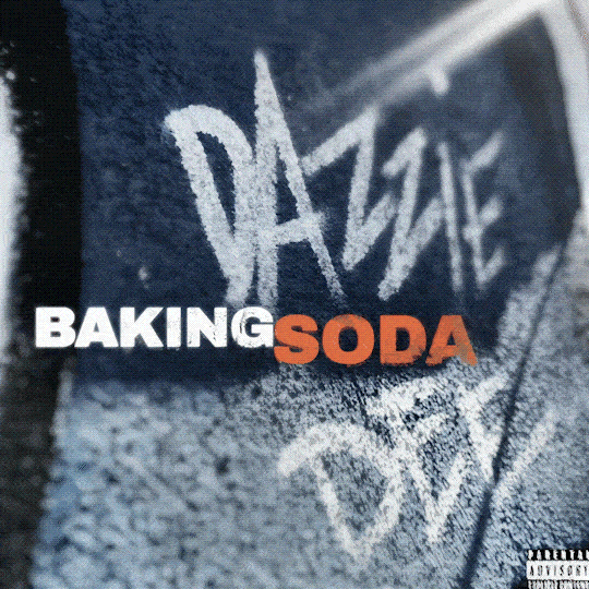 BakingSoda, Slap Promo Electricpalmtrees