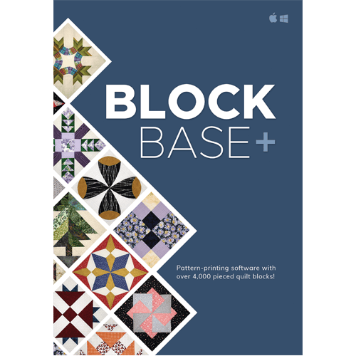 Electric Quilt 8 (EQ8) Products The Electric Quilt Company