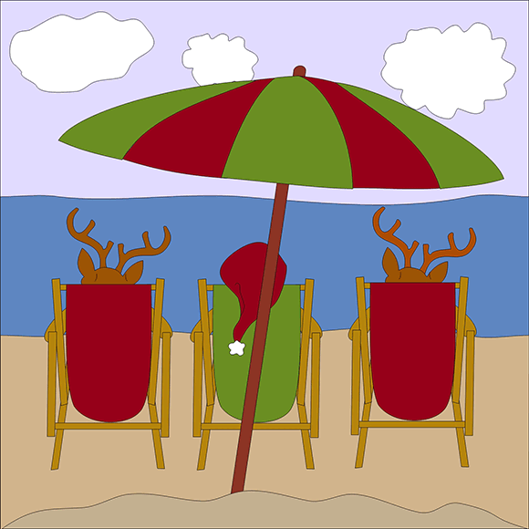 EQ Mini Friday Fun Charming Baby Quilt The Electric Quilt Blog