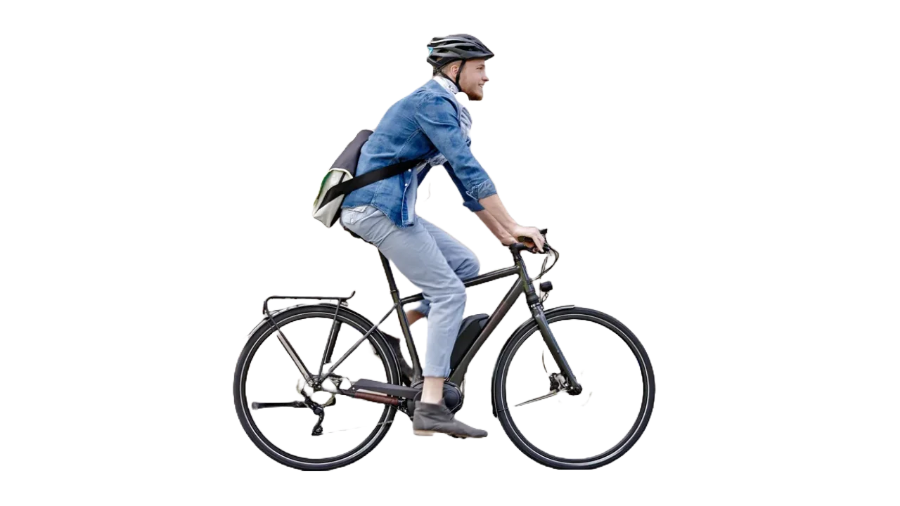 How Do Electric Bikes Work A Comprehensive Guide