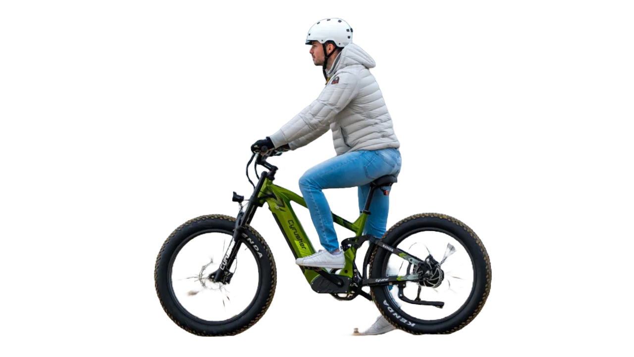 How Long Do Electric Bikes Last A Buyer’s Guide
