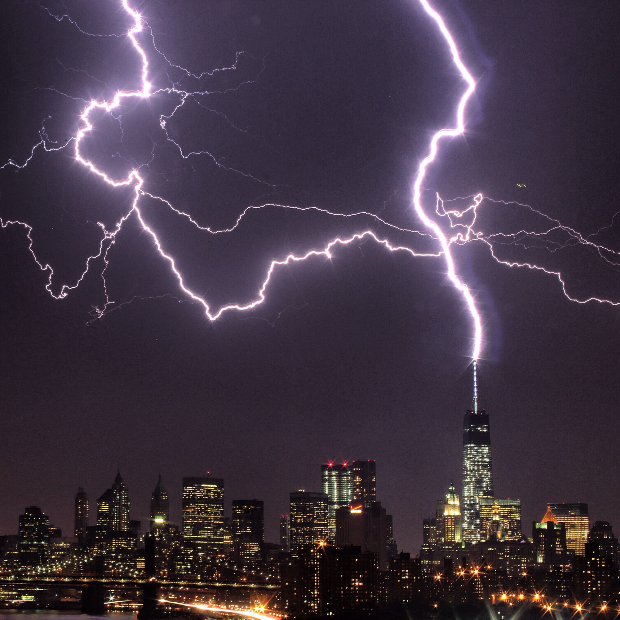 Home Improvement Tip Install a Surge Protector