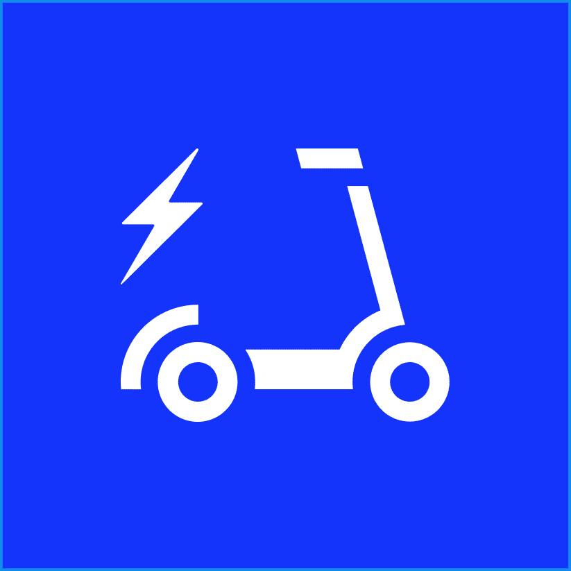 Spooky Segway Sales on Electric Scooters for Kids & Adults