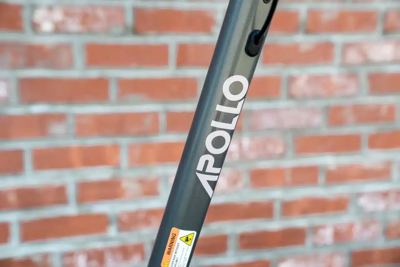 Apollo Scooters Sales the Best Deals on Electric Scooters