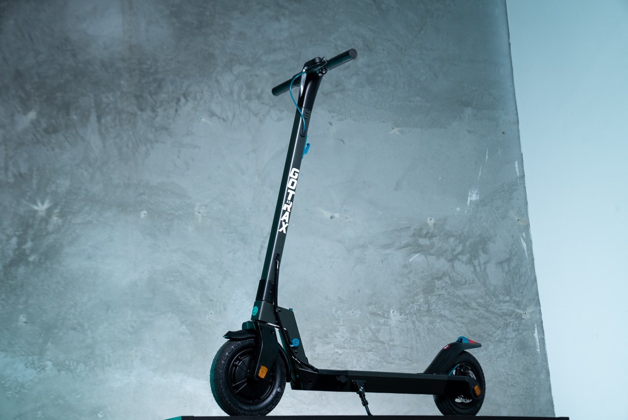 GOTRAX Warranty is Now TWO Years for ALL Electric Scooters