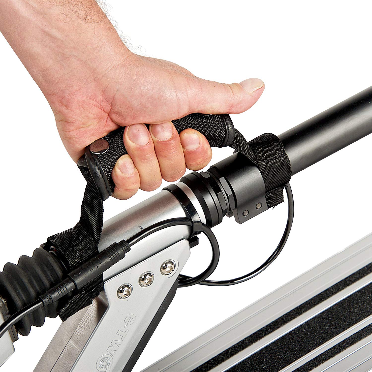 Carrying Your Electric Scooter The Right Way To Do It and Accessories